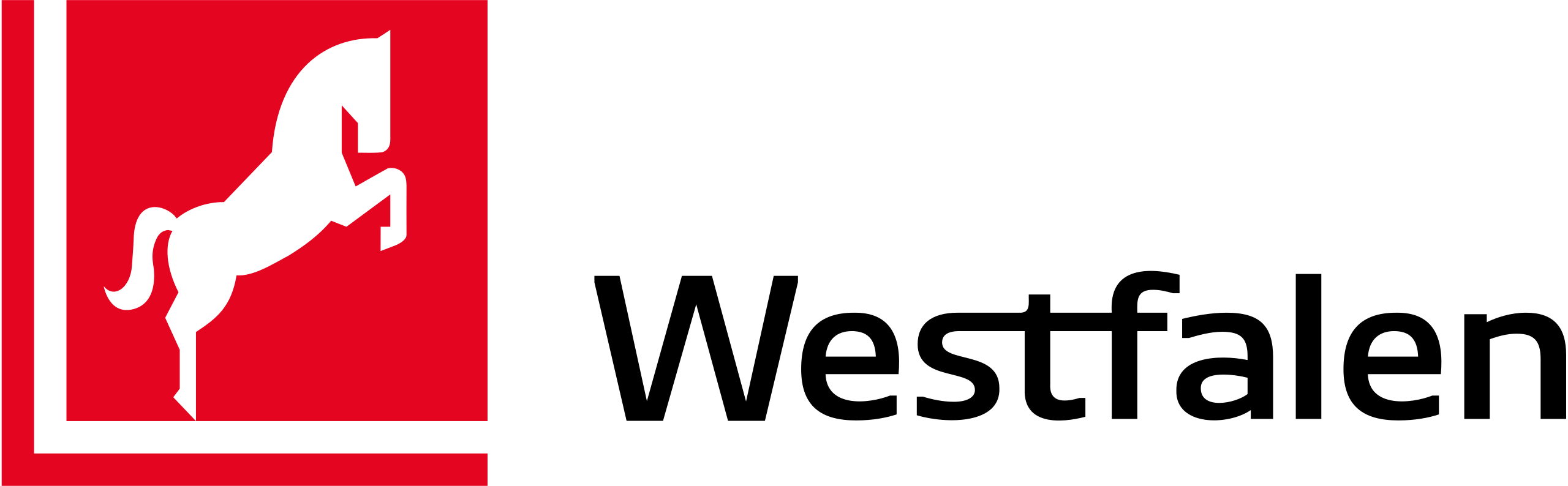 Westfalen